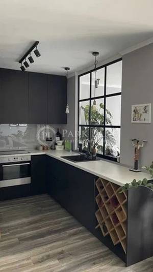 Квартира W-7359657, Вышгородская, 45, Киев - Фото 1
