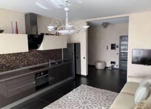 Квартира W-7360218, Дніпровська наб., 14а, Київ - Фото 1