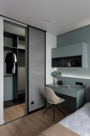 Квартира W-7362918, Ревуцького, 40б, Київ - Фото 2
