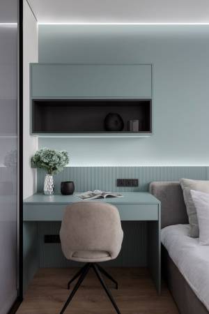 Квартира W-7362918, Ревуцького, 40б, Київ - Фото 11
