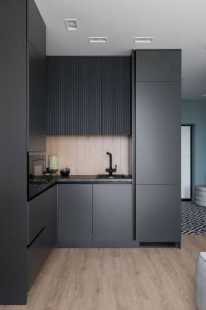 Квартира W-7362918, Ревуцького, 40б, Київ - Фото 3
