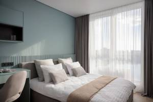 Квартира W-7362918, Ревуцького, 40б, Київ - Фото 1