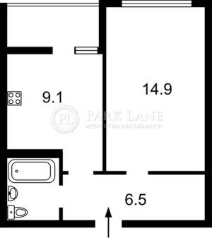Квартира W-7367012, Тираспольська, 54, Київ - Фото 4