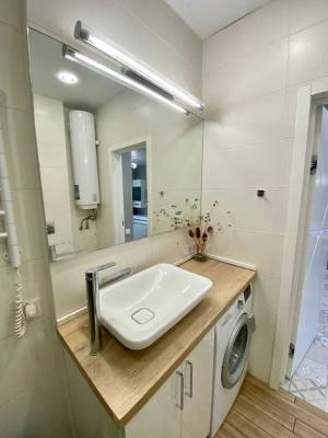 Квартира W-7367745, Драгоманова, 2а, Київ - Фото 11