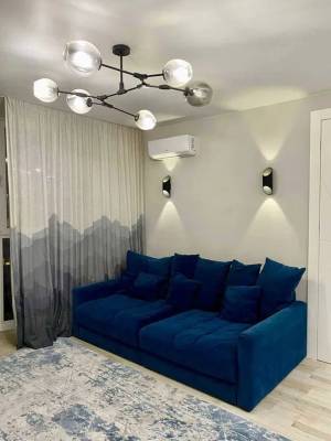 Квартира W-7367745, Драгоманова, 2а, Київ - Фото 10