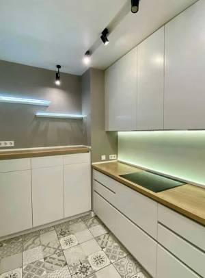 Квартира W-7367745, Драгоманова, 2а, Київ - Фото 1