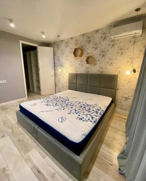 Квартира W-7367745, Драгоманова, 2а, Київ - Фото 4