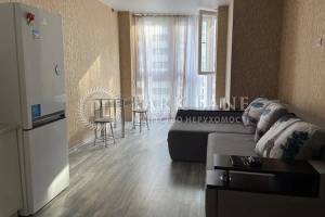 Квартира W-7380471, Драгоманова, 2а, Київ - Фото 1