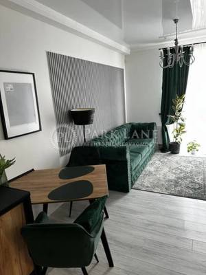 Квартира W-7381015, Максимовича Михаила (Трутенко Онуфрия), 26г, Киев - Фото 4
