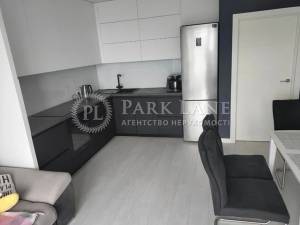 Квартира W-7383511, Герцена, 35, Київ - Фото 1