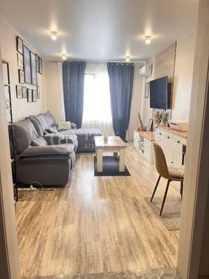 Квартира W-7384727, Русової Софії, 3, Київ - Фото 1
