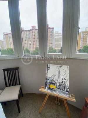 Квартира W-7389775, Ахматової Анни, 46, Київ - Фото 4