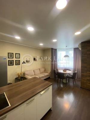 Квартира W-7389775, Ахматової Анни, 46, Київ - Фото 1