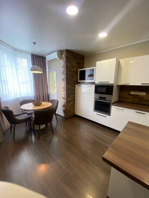 Квартира W-7389775, Ахматової Анни, 46, Київ - Фото 11