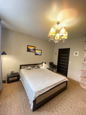 Квартира W-7389775, Ахматової Анни, 46, Київ - Фото 10