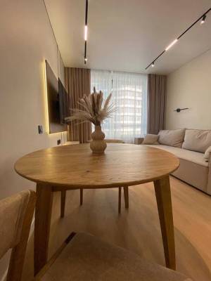 Квартира W-7389808, Дніпровська наб., 15д, Київ - Фото 4
