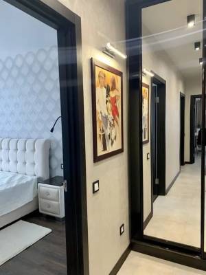 Квартира W-7397889, Драгоманова, 10, Киев - Фото 4