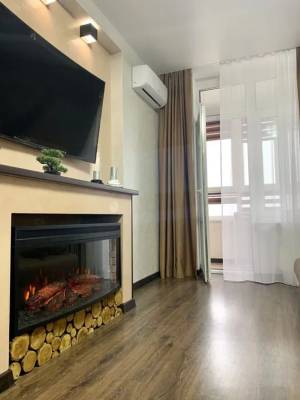 Квартира W-7397889, Драгоманова, 10, Киев - Фото 2