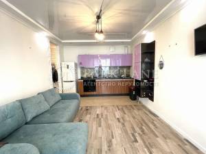 Квартира W-7397970, Зарічна, 1б, Київ - Фото 1