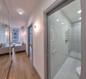 Квартира W-7398048, Салютная, 2к17, Киев - Фото 7