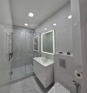 Квартира W-7398048, Салютная, 2к17, Киев - Фото 6