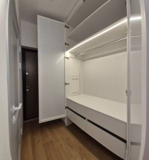 Квартира W-7398048, Салютная, 2к17, Киев - Фото 5