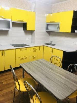 Квартира W-7398068, Данченка Сергія, 1, Київ - Фото 1