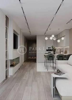 Квартира W-7405124, Мокрая (Кудряшова), 8б, Киев - Фото 3