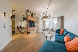 Квартира W-7405164, Липкивского Василия (Урицкого), 33а, Киев - Фото 1