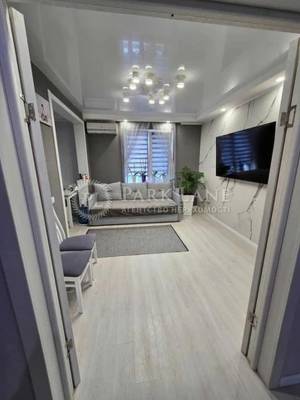 Квартира W-7408961, Заболотного Академика, 116, Киев - Фото 1