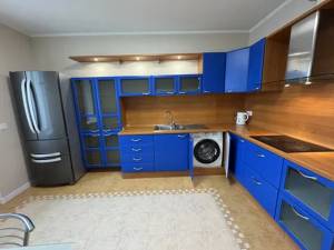 Квартира W-7417187, Ахматовой, 18, Киев - Фото 1
