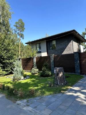 Будинок W-7433640, Антонія Михайловського, Буча (місто) - Фото 13