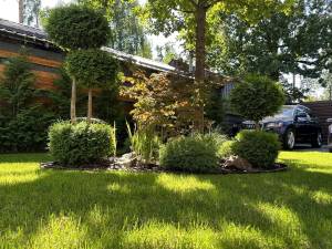 Будинок W-7433640, Антонія Михайловського, Буча (місто) - Фото 1