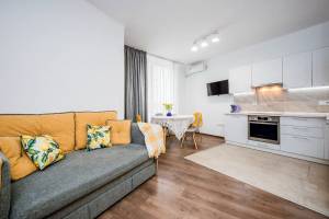 Квартира W-7438256, Берестейский просп. (Победы просп), 67, Киев - Фото 1