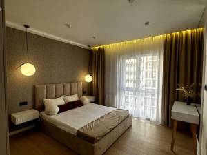 Квартира W-7438572, Максимовича Михайла (Трутенка Онуфрія), 28к, Київ - Фото 1