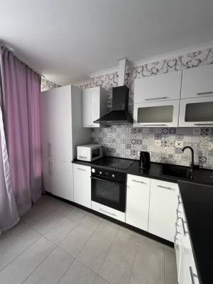 Квартира W-7439417, Ахматовой, 22, Киев - Фото 1