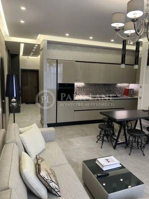 Квартира W-7439483, Саксаганського, 37к, Київ - Фото 1