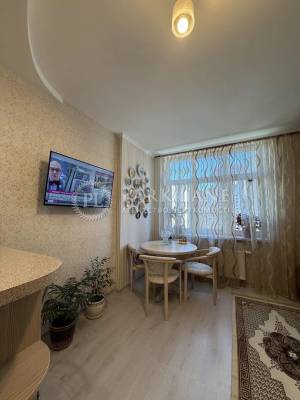 Квартира W-7440478, Чавдар Єлизавети, 18, Київ - Фото 7