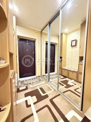 Квартира W-7440478, Чавдар Єлизавети, 18, Київ - Фото 3