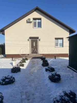 Будинок W-7440741, Липська, 10, Вишеньки - Фото 1