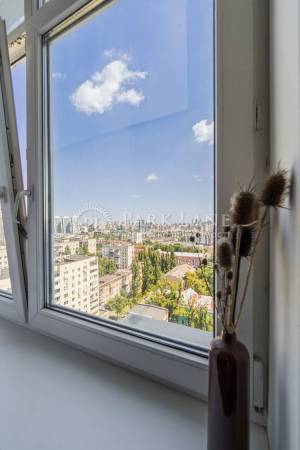 Квартира W-7440768, Богдановская, 7а, Киев - Фото 5