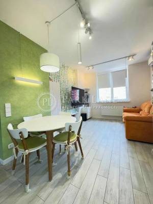 Квартира W-7441120, Тираспольская, 52, Киев - Фото 3