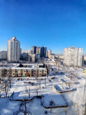 Квартира W-7441712, Івасюка Володимира просп. (Героїв Сталінграда просп.), Київ - Фото 9