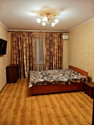 Квартира W-7441992, Драгоманова, 1г, Київ - Фото 1