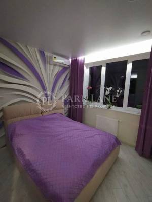 Квартира W-7442741, Аболмасова Андрея (Панельная), 4а, Киев - Фото 2