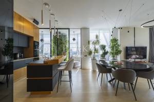 Квартира W-7442874, Антонова Авіаконструктора, 2б, Київ - Фото 1