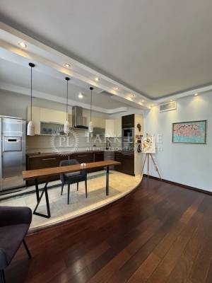 Квартира W-7442884, Златоустовская, Киев - Фото 1