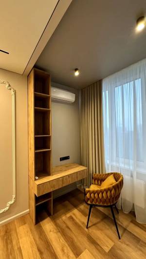 Квартира W-7443996, Тютюнника Василя (Барбюса Анрі), 37/1, Київ - Фото 2