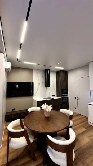 Квартира W-7443996, Тютюнника Василя (Барбюса Анрі), 37/1, Київ - Фото 1