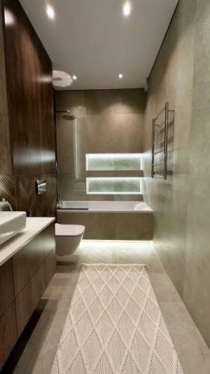 Квартира W-7443996, Тютюнника Василя (Барбюса Анрі), 37/1, Київ - Фото 7